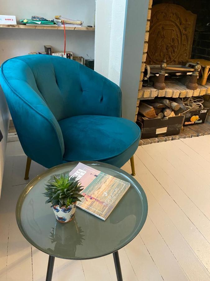 Vakantiehuis Blanvatel A Trouville-sur-Mer